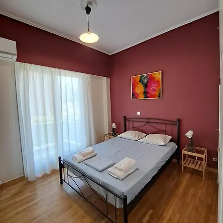 υannas House Near Fix Apartment *
