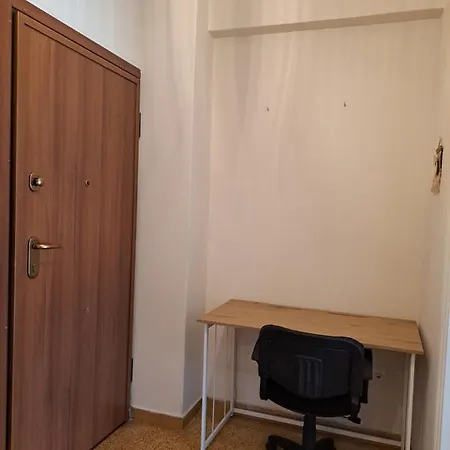 Apartment υannas House Near Fix Athens